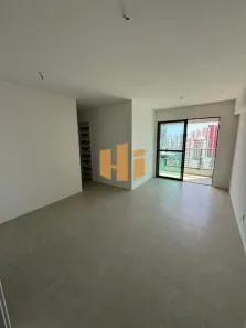 Apartamento com 3 Quartos à venda, 59m² no Madalena, Recife