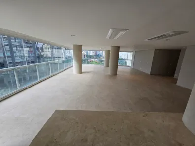 Apartamento com 3 Quartos para venda ou aluguel, 322m² no Vila Olímpia, São Paulo