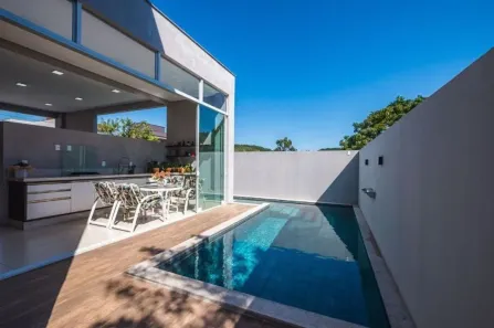 Casa com 4 Quartos à venda, 287m² no Vargem Grande, Florianópolis