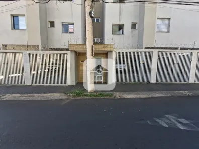 Apartamento com 2 Quartos para alugar, 59m² no Santa Mônica, Uberlândia