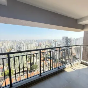 Apartamento com 2 Quartos à venda, 78m² no Pinheiros, São Paulo