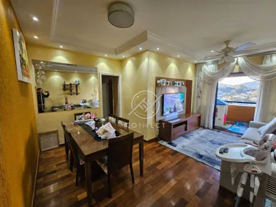 Apartamento com 3 Quartos à venda, 86m² no Dezoito do Forte Empresarial/Alphaville., Barueri