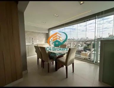 Apartamento com 3 Quartos à venda, 81m² no Vila Progresso, Guarulhos