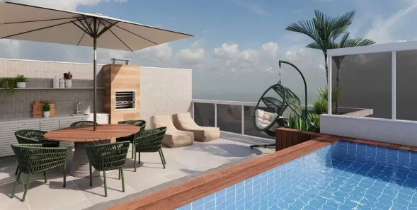Apartamento com 4 Quartos à venda, 76m² no Tijuca, Rio de Janeiro