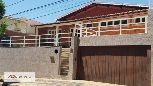 Casa com 3 Quartos à venda, 198m² no Jardim Celani, Valinhos