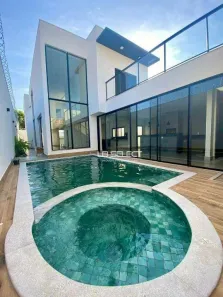 Casa com 3 Quartos à venda, 286m² no Nova Uberlândia, Uberlândia