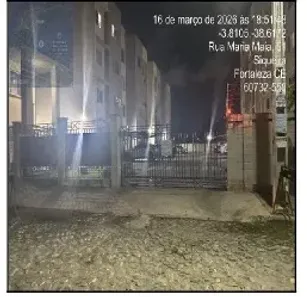 Apartamento com 1 Quarto à venda, 44m² no Siqueira, Fortaleza