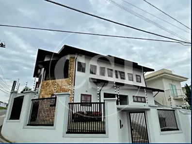 Sobrado com 3 Quartos à venda, 317m² no Parque Alto Taquaral, Campinas