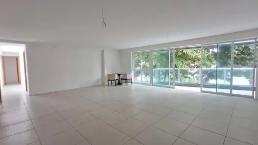 Apartamento com 3 Quartos à venda, 152m² no Pina, Recife