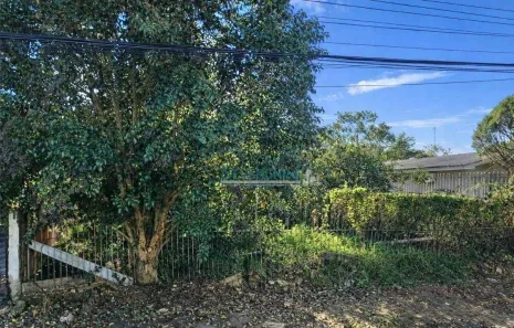 Lote/Terreno à venda, 390m² no Vila Vista Alegre, Cachoeirinha