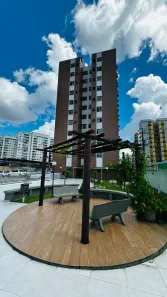 Cobertura com 4 Quartos à venda, 106m² no Parque Verde, Belém