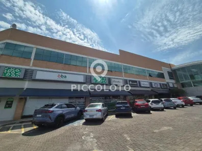 Sala Comercial à venda, 23m² no Loteamento Residencial Vila Bella, Campinas
