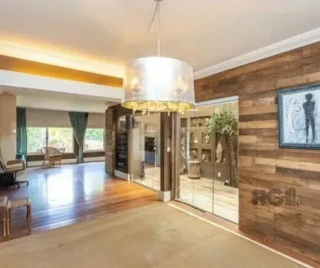Casa com 3 Quartos à venda, 607m² no Tristeza, Porto Alegre