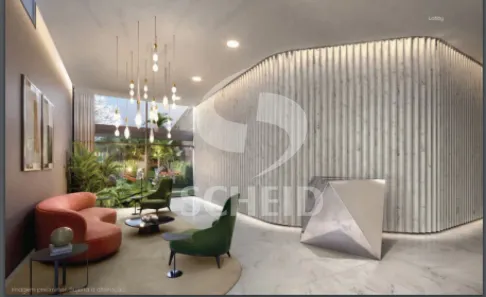 Apartamento com 3 Quartos à venda, 185m² no Itaim Bibi, São Paulo