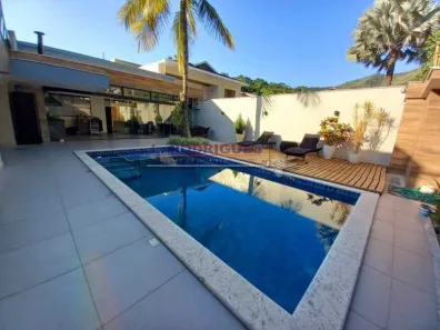Casa de Condomínio com 4 Quartos à venda, 285m² no Jacarepaguá, Rio de Janeiro