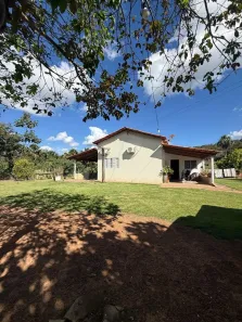 Fazenda/Sítio com 2 Quartos à venda, 856680m² no Taquarussu, Palmas