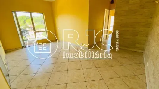 Apartamento com 2 Quartos à venda, 82m² no Grajaú, Rio de Janeiro
