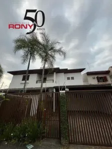 Casa com 3 Quartos à venda, 166m² no Vila Paraíba, Guaratinguetá