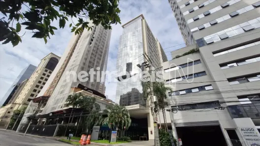 Sala Comercial à venda, 66m² no Savassi, Belo Horizonte