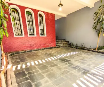 Sobrado com 4 Quartos à venda, 160m² no Parque América, São Paulo