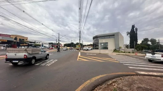 Ponto Comercial para alugar, 160m² no Conjunto Vivi Xavier, Londrina