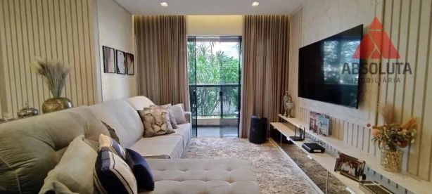 Apartamento com 3 Quartos à venda, 290m² no Centro, Americana