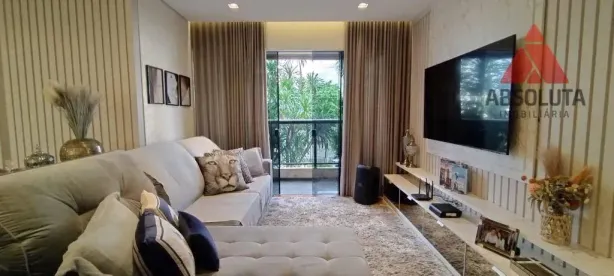Apartamento com 3 Quartos à venda, 290m² no Centro, Americana