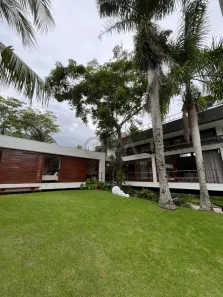 Casa de Condomínio com 4 Quartos à venda, 824m² no Engenho D Água, Ilhabela