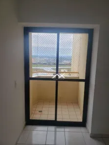 Apartamento com 2 Quartos à venda, 55m² no Jardim Infante Dom Henrique, Bauru