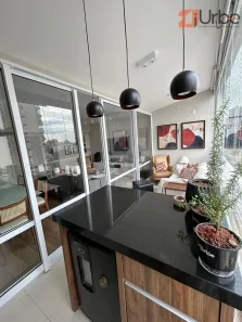 Apartamento com 3 Quartos à venda, 119m² no Água Branca, São Paulo