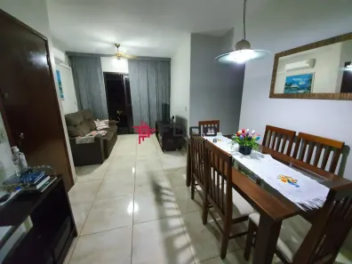 Apartamento com 3 Quartos à venda, 113m² no Vila Adyana, São José dos Campos