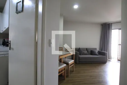 Apartamento com 1 Quarto à venda, 56m² no Aclimação, São Paulo