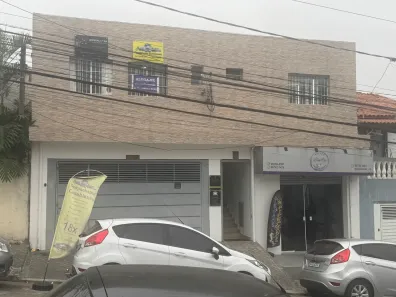 Sala Comercial para alugar, 18m² no Vila Maracanã, São Paulo
