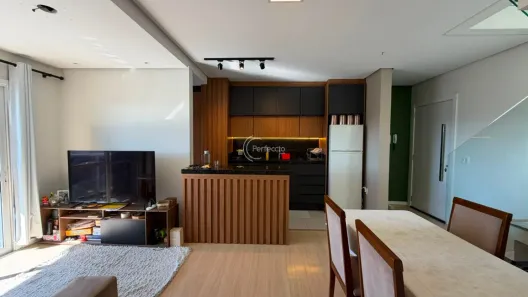 Cobertura com 3 Quartos à venda, 174m² no Floresta, Caxias do Sul