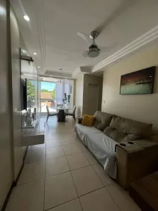 Apartamento com 2 Quartos à venda, 60m² no Parque Turf Club, Campos dos Goytacazes