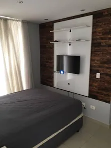 Apartamento com 1 Quarto à venda, 38m² no Vila Augusta, Guarulhos