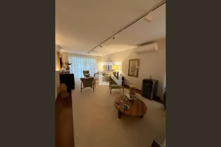Apartamento com 3 Quartos à venda, 218m² no Brooklin Novo, São Paulo