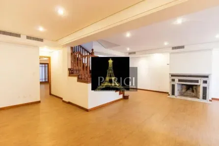 Casa de Condomínio com 4 Quartos para alugar, 388m² no Três Figueiras, Porto Alegre