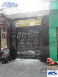 Ponto Comercial para alugar, 32m² no Jardim São Geraldo, Guarulhos