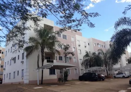 Apartamento com 2 Quartos para alugar, 45m² no Jardim Yolanda, São José do Rio Preto