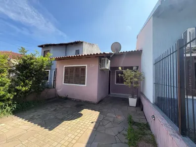 Casa com 3 Quartos à venda, 150m² no Aberta dos Morros, Porto Alegre
