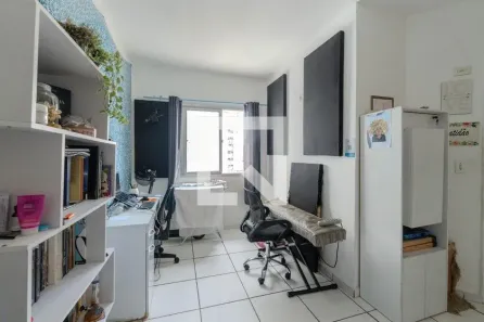 Apartamento com 1 Quarto à venda, 32m² no Bela Vista, São Paulo