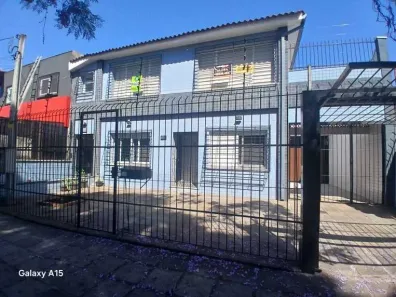 Sala Comercial para alugar, 150m² no Santo Antônio, Porto Alegre