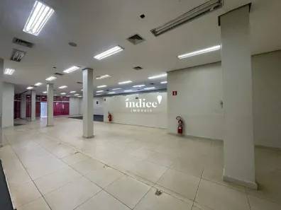 Sala Comercial para alugar, 374m² no Vila Mariana, Ribeirão Preto