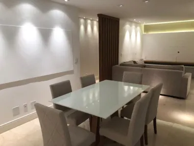 Apartamento com 3 Quartos à venda, 132m² no Paraíso do Morumbi, São Paulo