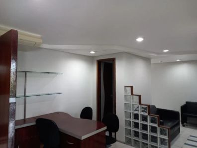 Sala Comercial à venda, 69m² no Edson Queiroz, Fortaleza