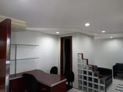 Sala Comercial à venda, 69m² no Edson Queiroz, Fortaleza