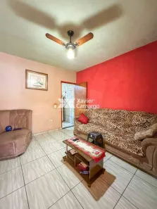 Casa com 2 Quartos à venda, 103m² no Jardim Residencial das Palmeiras, Rio Claro