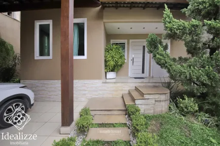 Casa com 4 Quartos à venda, 285m² no São João, Volta Redonda
