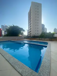 Apartamento com 2 Quartos à venda, 83m² no Jardim Apipema, Salvador